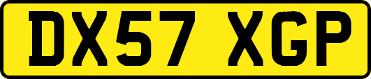 DX57XGP