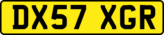 DX57XGR