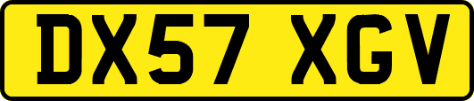 DX57XGV