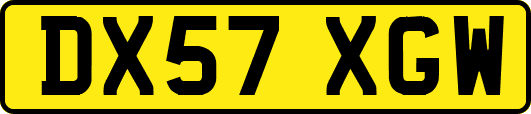 DX57XGW