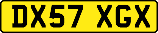 DX57XGX