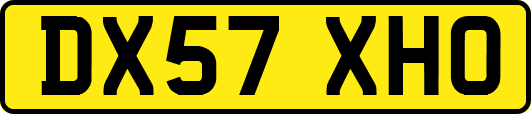 DX57XHO