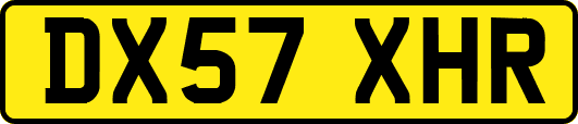 DX57XHR