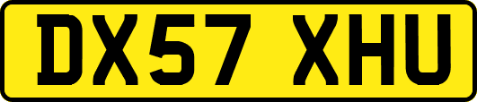 DX57XHU