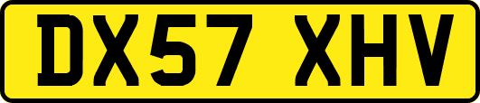 DX57XHV