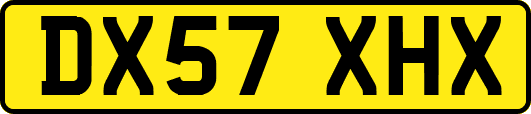 DX57XHX