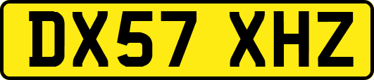 DX57XHZ