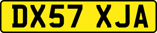 DX57XJA