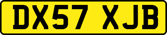 DX57XJB