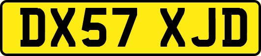 DX57XJD