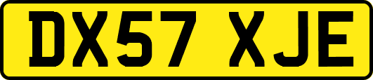 DX57XJE
