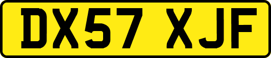 DX57XJF