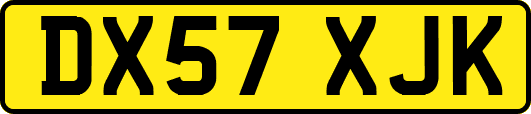 DX57XJK