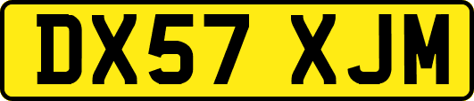 DX57XJM