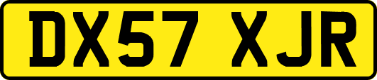 DX57XJR