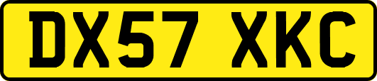 DX57XKC