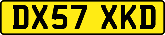 DX57XKD