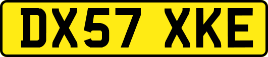 DX57XKE