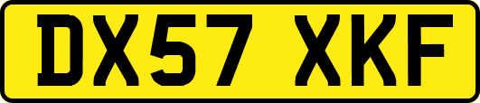 DX57XKF