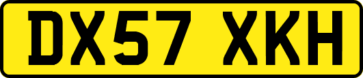 DX57XKH