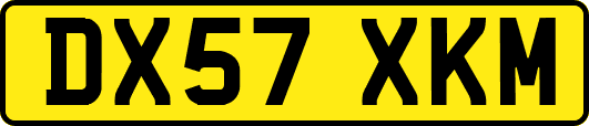 DX57XKM