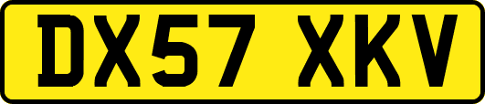 DX57XKV