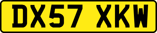 DX57XKW