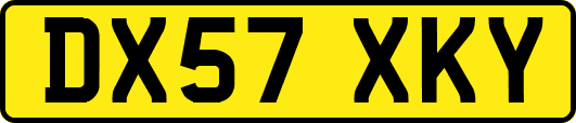DX57XKY
