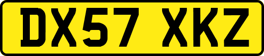DX57XKZ