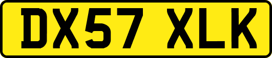 DX57XLK
