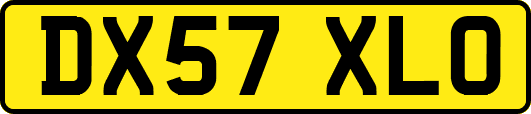 DX57XLO