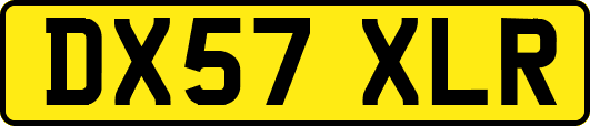 DX57XLR