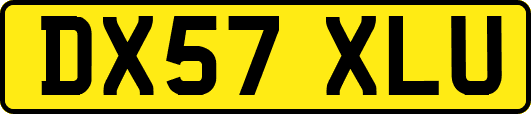 DX57XLU