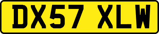 DX57XLW
