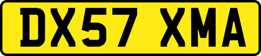 DX57XMA