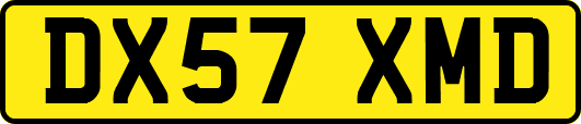 DX57XMD