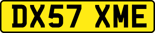 DX57XME