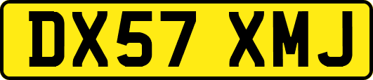 DX57XMJ