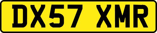 DX57XMR
