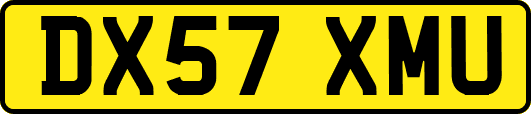 DX57XMU