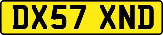 DX57XND