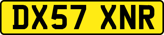 DX57XNR