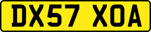 DX57XOA