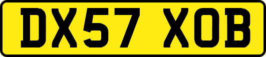 DX57XOB