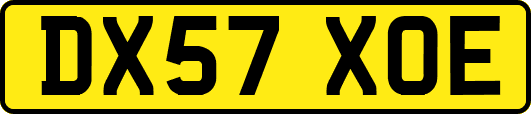 DX57XOE