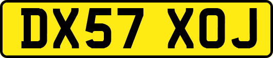 DX57XOJ