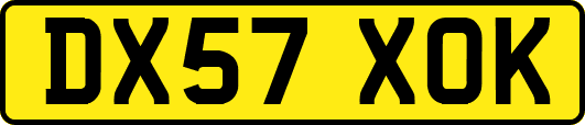 DX57XOK