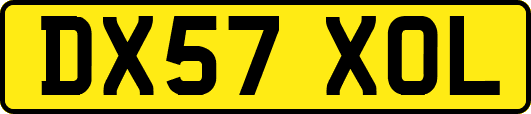 DX57XOL