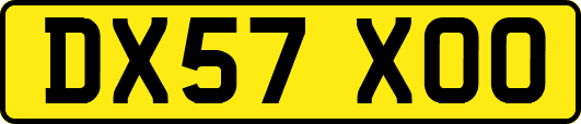 DX57XOO