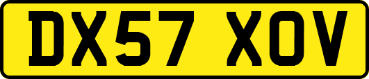 DX57XOV